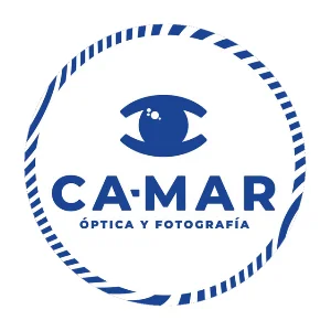 Óptica Ca-Mar