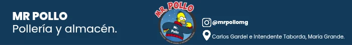 Mister Pollo