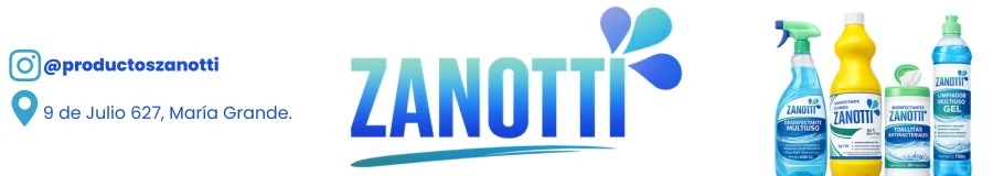 Zanotti